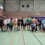 Finaliza el circuito de aficionados febamur