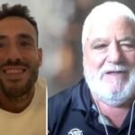 Kiko Olivas, cuatro ascenso en su carrera y… porqué no un quinto Kiko Olivas, cuatro ascenso en su carrera y… porqué no un quinto