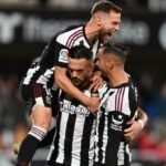 Remontada épica en la vuelta al Cartagonova (2-1)