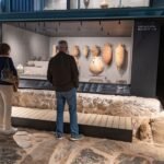 Las visitas a los museos de Cartagena se incrementan un 70% con respecto al año pasado