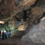 Paleontólogos de Atapuerca quieren investigar la actividad humana en Cueva Victoria