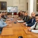 La renovación integral de la carretera de La Aljorra ya está en contratación