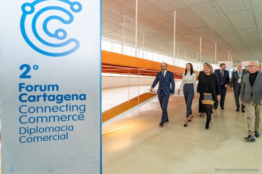 La Declaración de Cartagena favorecerá la incorporación de pequeñas y medianas empresas al comercio internacional La Declaración de Cartagena favorecerá la incorporación de pequeñas y medianas empresas al comercio internacional