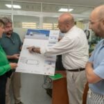 La Junta de Gobierno avanza en la contratación del edificio con salón de actos y aulas en colegio Mediterráneo de La Manga La Junta de Gobierno avanza en la contratación del edificio con salón de actos y aulas en colegio Mediterráneo de La Manga