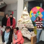 El Consejo Municipal de Infancia y Adolescencia de Cartagena conmemora el Día Internacional de las Personas con Discapacidad