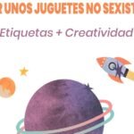 Igualdad pone en marcha la campaña ‘Por unos juguetes no sexistas’