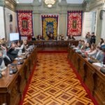 El Ayuntamiento de Cartagena vuelve a ser la primera gran institución de la región en aprobar sus presupuestos