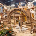 Convocado el I Concurso de Belenes de Cartagena