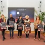 El Nuevo Teatro Circo acoge la IX Gala de Danza a beneficio de AFA Levante