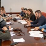 El acuerdo de condiciones de trabajo de los empleados municipales se prorroga para negociar su revisión