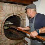 La Palma celebra el ‘Día del Pan’ en la Casa del Folclore