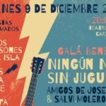 La asociación Rascasa recauda fondos para los más pequeños con la gala ‘Ningún niño sin juguete’