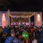 La programación navideña y la música de Camela marcan la agenda cultural del fin de semana