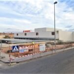 Urbanismo da licencia para construir un nuevo instituto de Formación Profesional privado