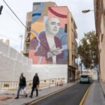 Comienzan las obras en el solar de sor Francisca Armendáriz