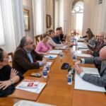 El 80% de la nueva maquinaria de limpieza estará en servicio en el mes de enero