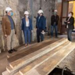 La musealización de la Casa de Isaac Peral sale a licitación