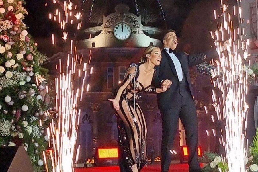 Cartagena despide el año con las Campanadas desde el Palacio Consistorial y actividades gratuitas