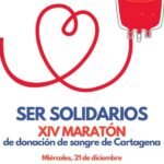 La solidaridad llenará el Palacio Consistorial en el XIV Maratón de donación de Sangre La solidaridad llenará el Palacio Consistorial en el XIV Maratón de donación de Sangre