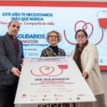 El maratón Ser Solidarios hace un llamamiento para regalar vida este miércoles con cada donación