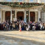 Cartagena destaca el enriquecimiento de la diversidad cultural en el  Día Internacional del Migrante