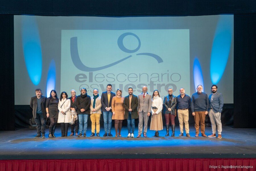 El Teatro Circo vuelve a alzar el telón con la programación de las mejores compañías nacionales de teatro, música y danza