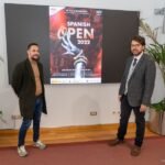 Más de 1.500 participantes bailarán en Cartagena gracias al Spanish Open 2022 Más de 1.500 participantes bailarán en Cartagena gracias al Spanish Open 2022