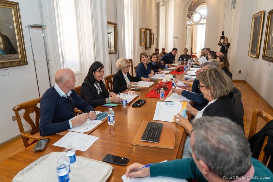 El nuevo servicio de mendicidad hace un seguimiento de 195 personas en su primer año