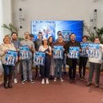 El tributo solidario del musical ‘Mamma Mía’ recaudará fondos para Asido y TP Cartagena El tributo solidario del musical ‘Mamma Mía’ recaudará fondos para Asido y TP Cartagena