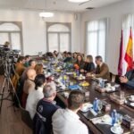 Cartagena se consolida como puerto del turismo de cruceros del Mediterráneo Cartagena se consolida como puerto del turismo de cruceros del Mediterráneo