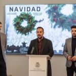 Piezas de Beethoven y Strauss para el Concierto Extraordinario de Navidad de la Joven Orquesta Sinfónica de Cartagena