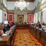 El submarino Tonina se expondrá en seco sobre la plaza del CIM y cerca del prototipo de Isaac Peral