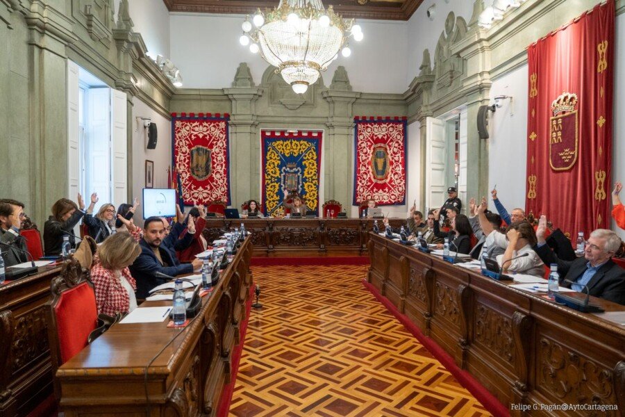 El submarino Tonina se expondrá en seco sobre la plaza del CIM y cerca del prototipo de Isaac Peral