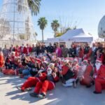Cartagena vuelve a movilizarse para que todos los niños tengan su juguete en Navidad