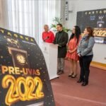 Las PreUvas de Cartagena seguirán el legado de Pepita Muñoz Las PreUvas de Cartagena seguirán el legado de Pepita Muñoz