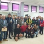 Servicios sociales trabaja con más de 30 entidades para reforzar la intervención comunitaria en barrios