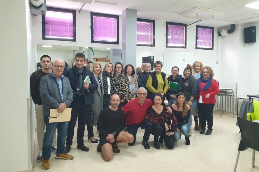 Servicios sociales trabaja con más de 30 entidades para reforzar la intervención comunitaria en barrios