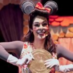 La Murga Teatro vuelve al Nuevo Teatro Circo con el espectáculo familiar La ratita presumida