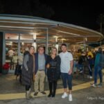 Los Juncos completa su oferta hostelera con la apertura del segundo quiosco