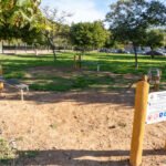 El Ayuntamiento invierte 34.000 euros en adecuar una zona de calistenia y otra de juegos infantiles El Ayuntamiento invierte 34.000 euros en adecuar una zona de calistenia y otra de juegos infantiles