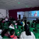 La magia de la Navidad a través del cine en Los Mateos