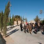 Turismo pone en marcha visitas guiadas gratuitas por Cartagena durante el puente festivo Turismo pone en marcha visitas guiadas gratuitas por Cartagena durante el puente festivo