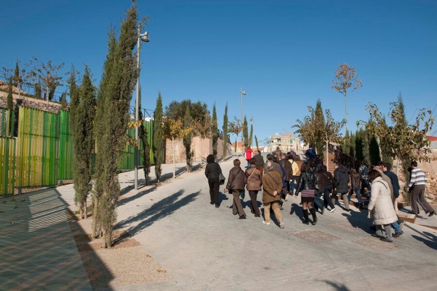 Turismo pone en marcha visitas guiadas gratuitas por Cartagena durante el puente festivo