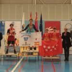 El bádminton de la Región de Murcia hace historia en el Campeonato de España Sub-13 “Se busca Campeón” El bádminton de la Región de Murcia hace historia en el Campeonato de España Sub-13 “Se busca Campeón”