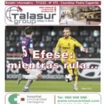 Efesé: Mientras Rula Efesé: Mientras Rula