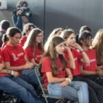 El Luzzy acoge el taller de escritura creativa «Historias de Miedo y Creepypastas»