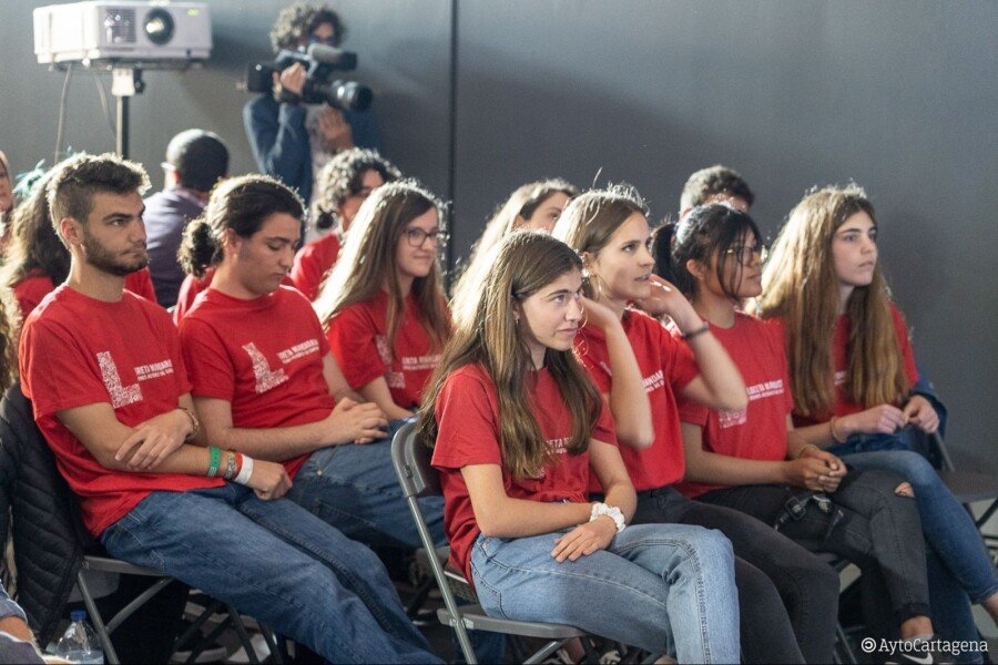 El Luzzy acoge el taller de escritura creativa «Historias de Miedo y Creepypastas»