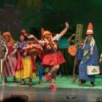 A la venta las entradas para el Concurso de Chirigotas del Carnaval de Cartagena