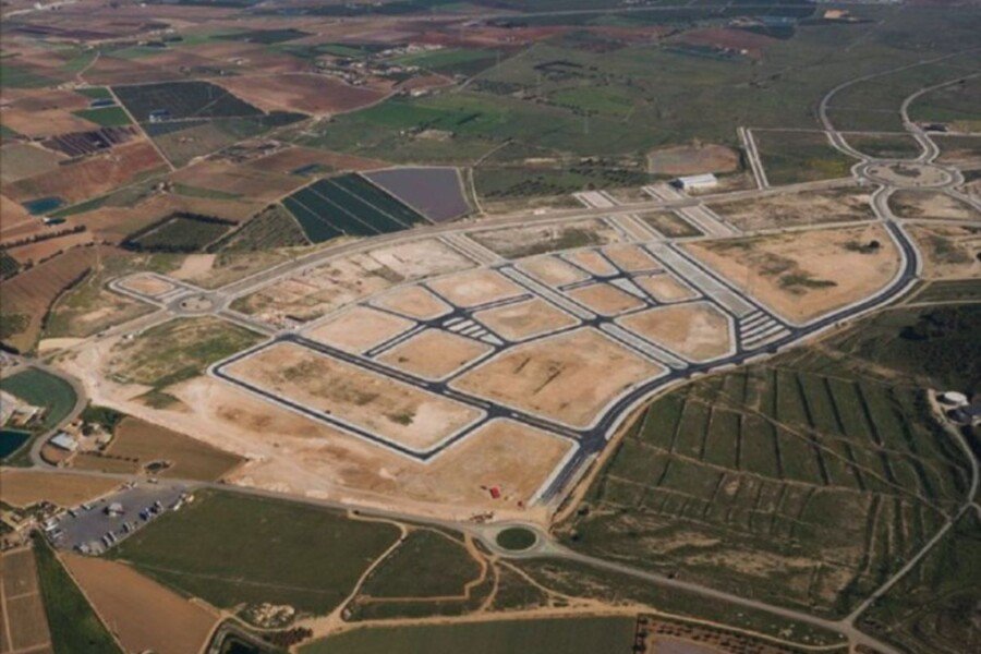 La ZAL de los Camachos arranca con la solicitud de licencia del Nuevo Centro Integral del Transporte y del Depósito Franco La ZAL de los Camachos arranca con la solicitud de licencia del Nuevo Centro Integral del Transporte y del Depósito Franco