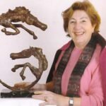 Maite Defruc tendrá su parque a partir del miércoles en Pozo Estrecho